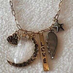 Simply Vera Wang Necklace - New in Package - 32"